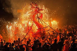 2019年“欢乐春节”将闪耀全球