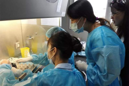记中国疾控中心病毒病所团队战“疫”之路