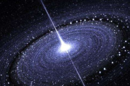 迄今质量最大类星体现身 宇宙早期的它或将改写黑洞形成理论