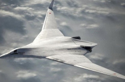 俄媒曝俄军下代轰炸机最新进展 将配高超声速武器