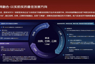 中國企業家博鰲論壇發布新型實體企業報告
